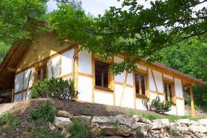 AV-Hütte Fridingen AV-Hütte Fridingen