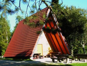 Heusackhütte Heusackhütte